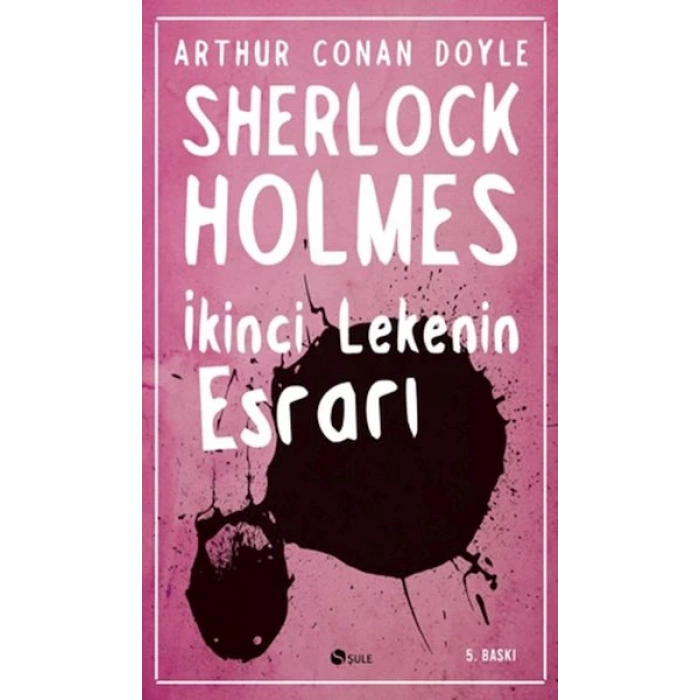Sherlock Holmes - İkinci nin ı