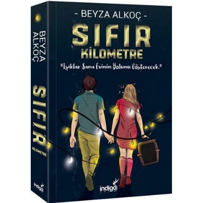 Sıfır Kilometre - Ciltsiz