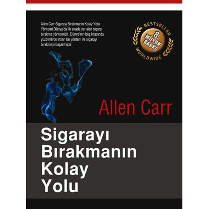 Sigarayı Bırakmanın Kolay Yolu