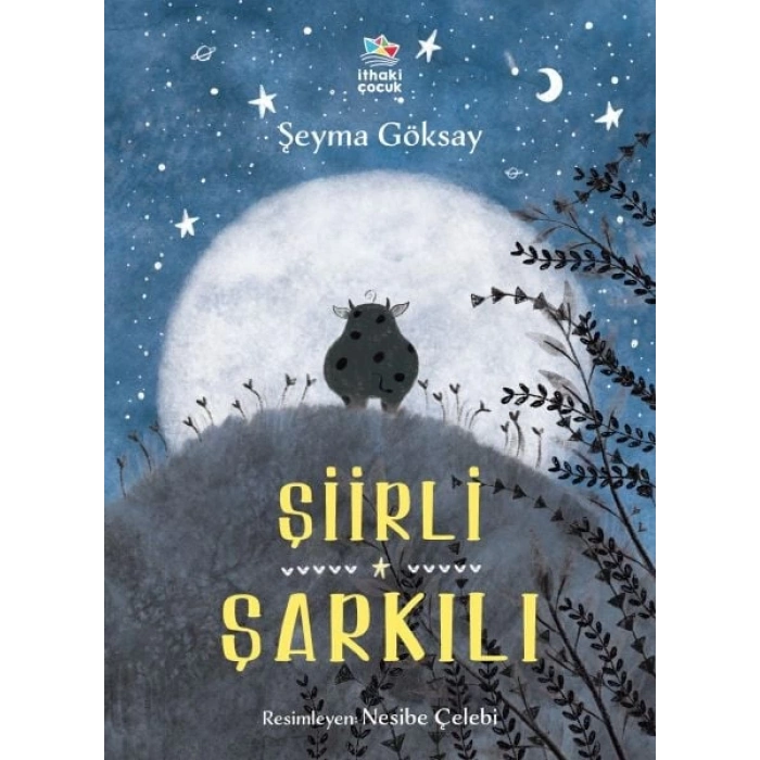Şiirli Şarkılı