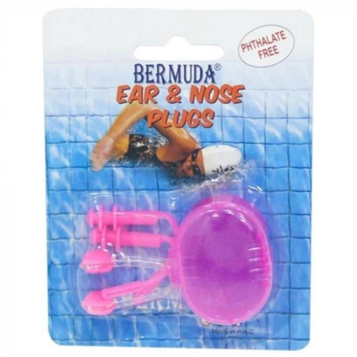 Silikon Kulaklık & Bluk