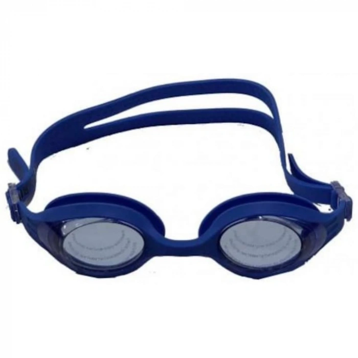 Silikon Yüzücü Gözlüğü