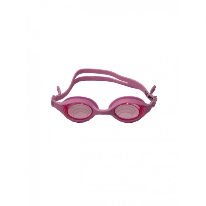 Silikon Yüzücü Gözlüğü