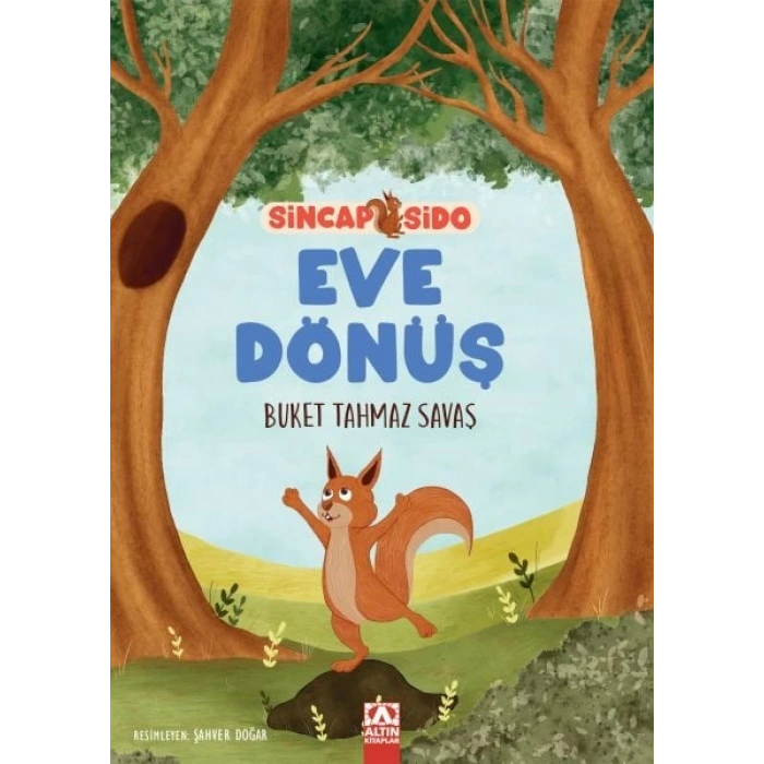 Sincap Sido Eve Dönüş