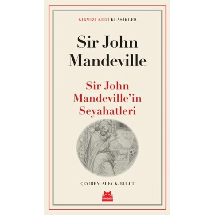 Sir John Mandeville’in Seyahatleri