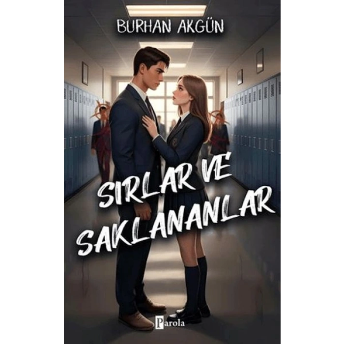 Sırlar ve Saklananlar