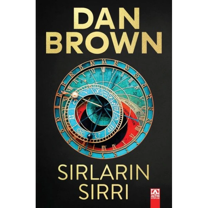 Sırların Sırrı (Ciltli)