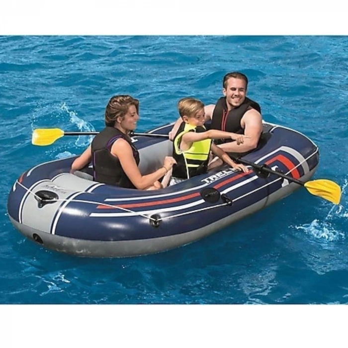 Şişme Hydro-Force Treck X1 Bot 234x135 Cm