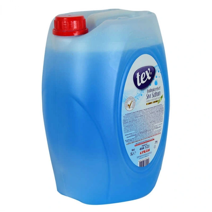 Sıvı El Sabunu 5 Litre