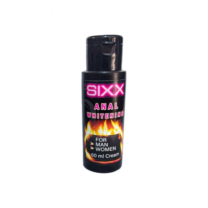 Sıxx 1ANAI Ton Değiştirme Kremi Bay 60 ml