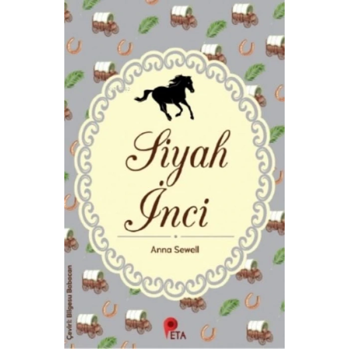 Siyah İnci