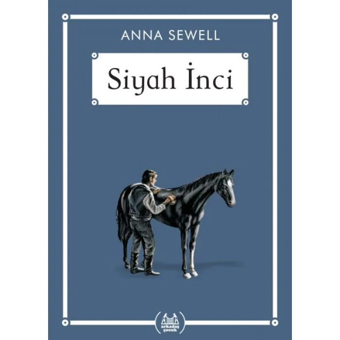 Siyah İnci - Gökkuşağı Cep  Dizisi