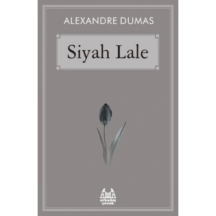 Siyah Lale