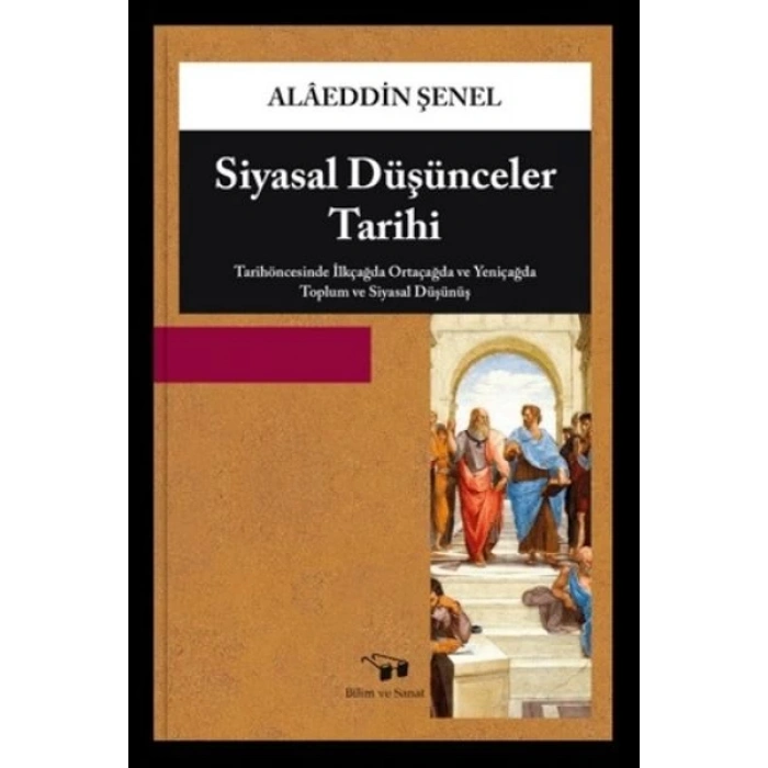 Siyasal Düşünceler Tarihi