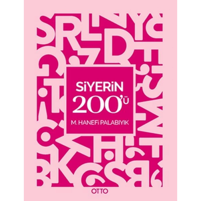 Siyerin 200ü