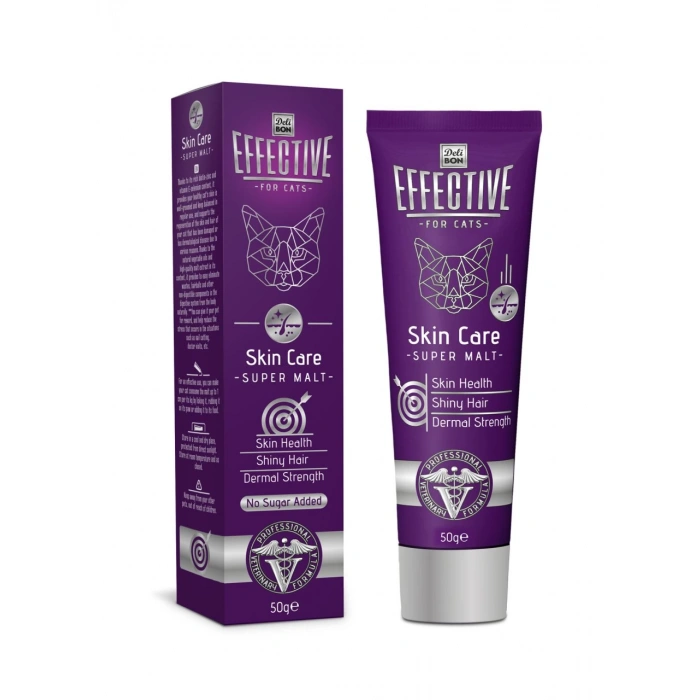 Skin Care Super Kedi Maltı 50g