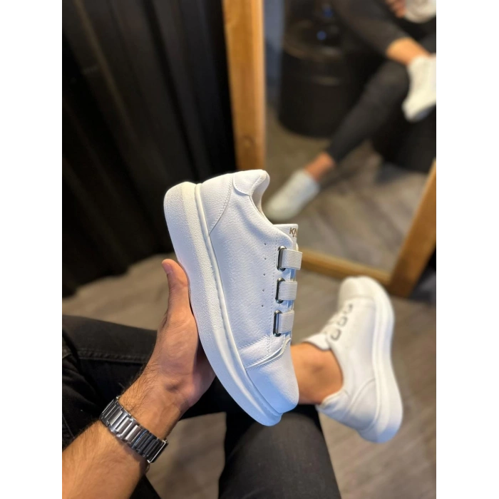 Snes Ayakkabı  Beyaz