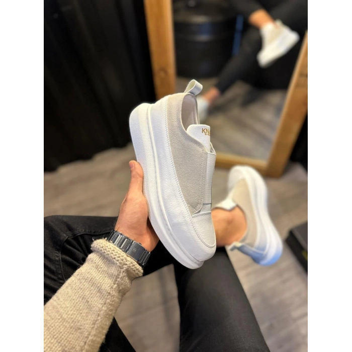 Snes Ayakkabı  Beyaz