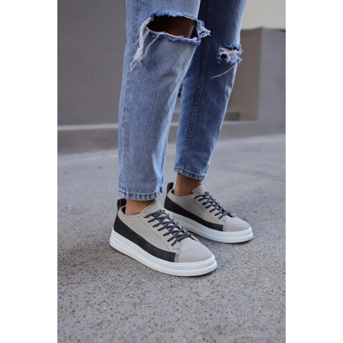 Snes Ayakkabı  Taş