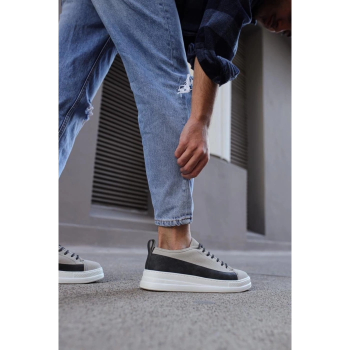 Snes Ayakkabı  Taş