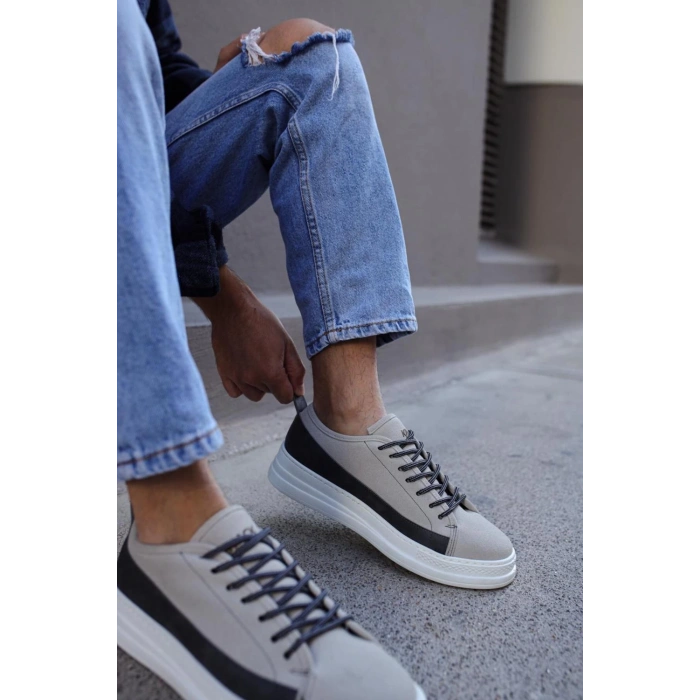 Snes Ayakkabı  Taş