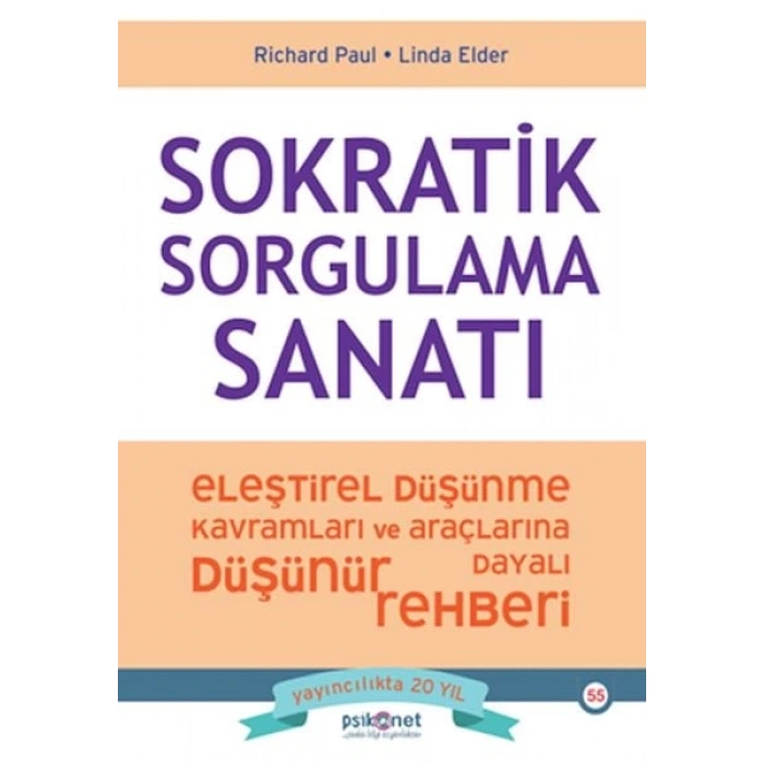 Sokratik Sorgulama Sanatı