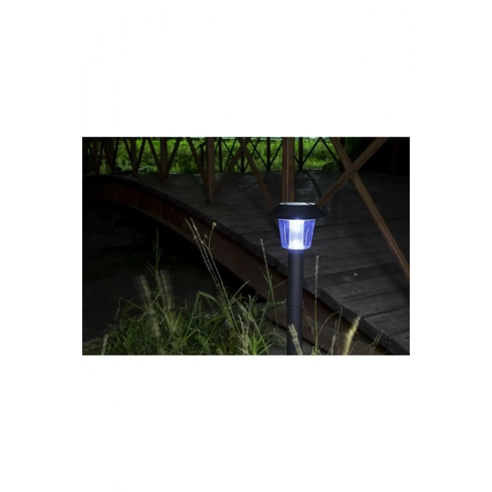 Solar Bahçe Lambası - Dev Boy (65 cm)