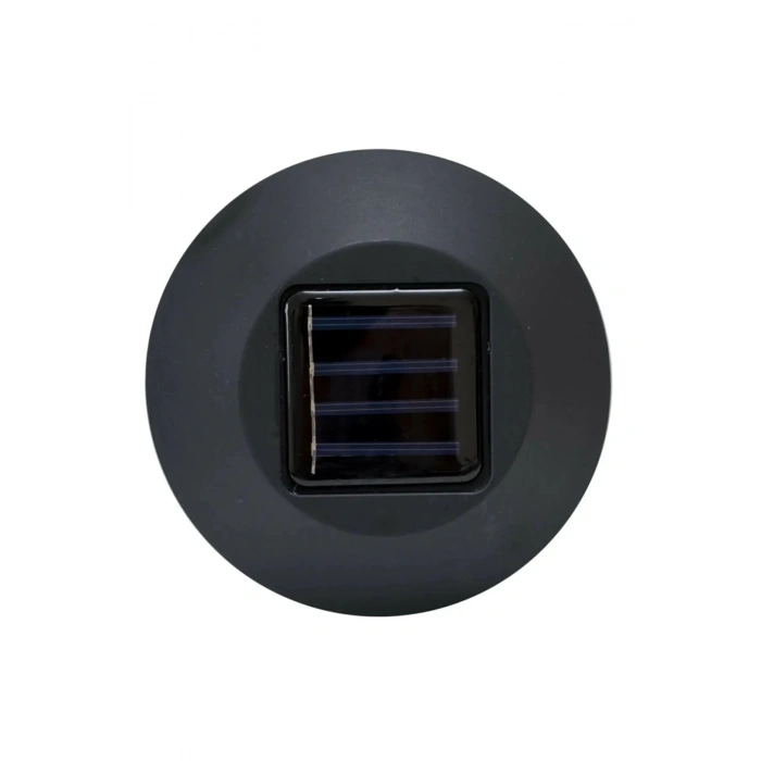 Solar Bahçe Lambası - Dev Boy (65 cm)