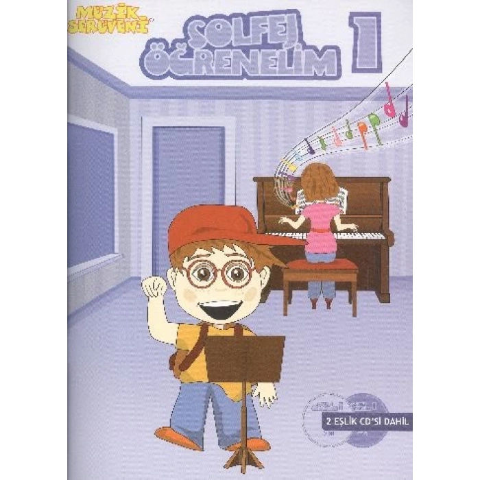 Öğrenelim 1