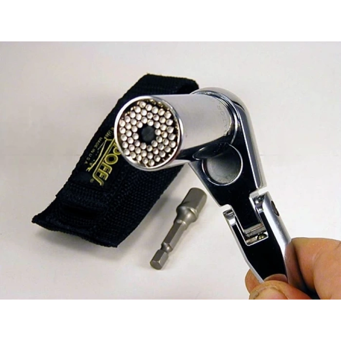 Solid  Akıllı Anahtar (Herşeye Uyumlu!)