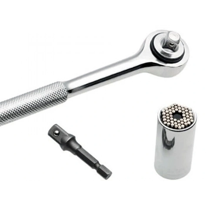 Solid  Akıllı Anahtar (Herşeye Uyumlu!)