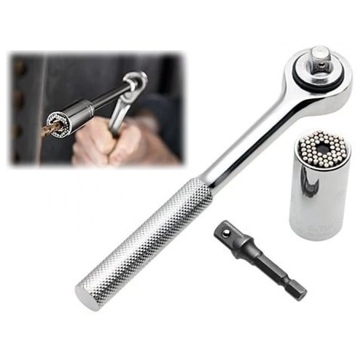 Solid  Akıllı Anahtar (Herşeye Uyumlu!)