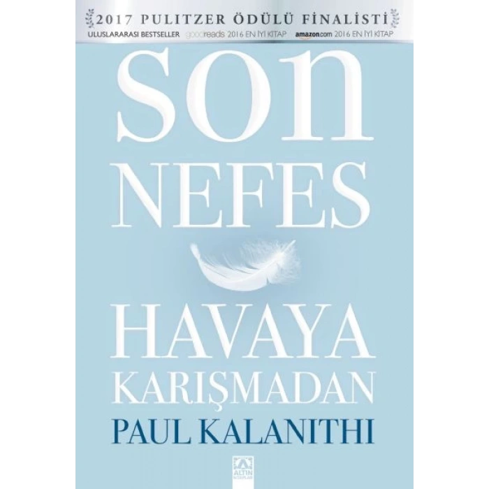 Son Nefes Havaya Karışmadan