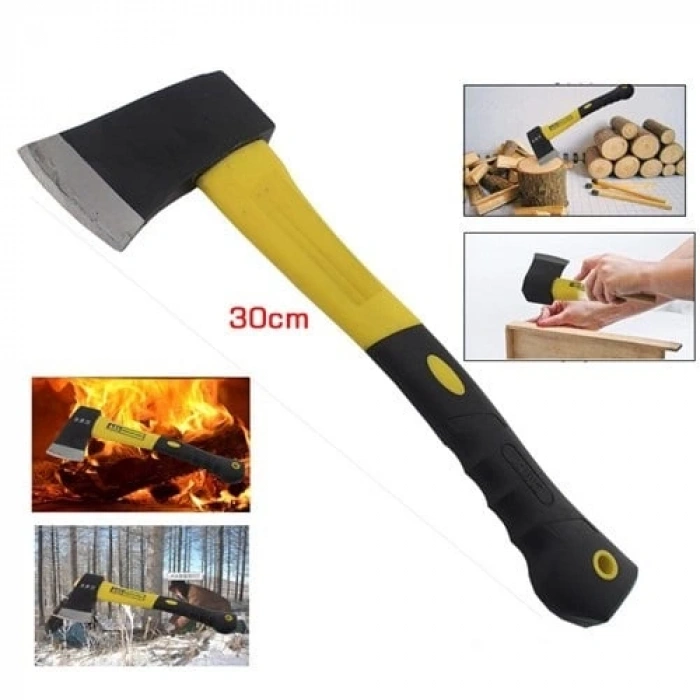 Sosin Fiber Balta 35 cm