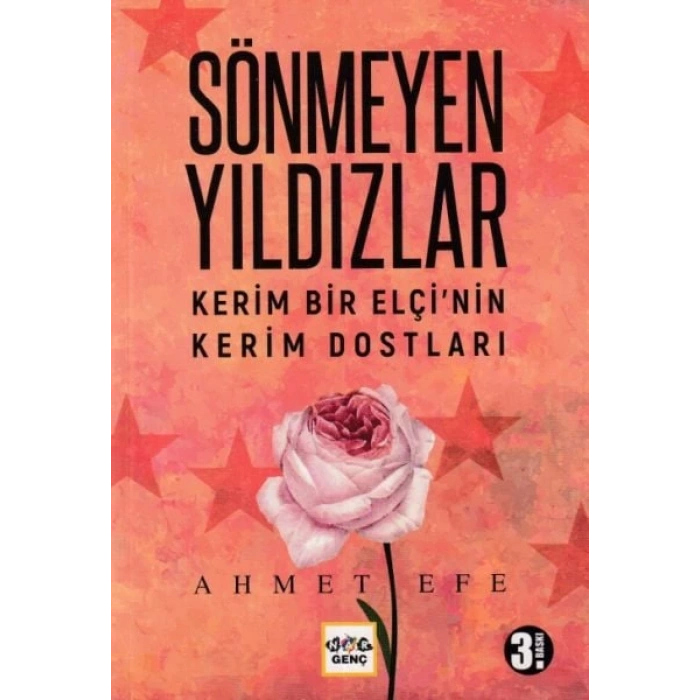 Sönmeyen Yıldızlar