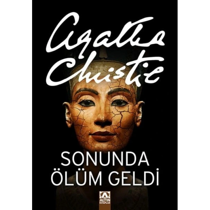 Sonunda Ölüm Geldi