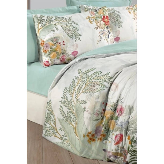 Sora Mist Çift Kişilik Nev Takımı