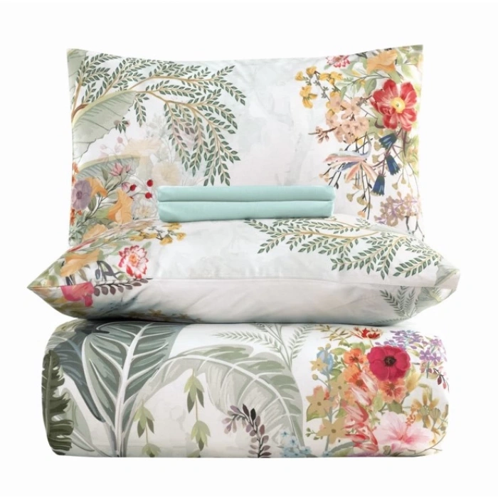 Sora Mist Çift Kişilik Nev Takımı