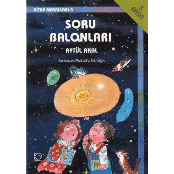 Soru Bnları
