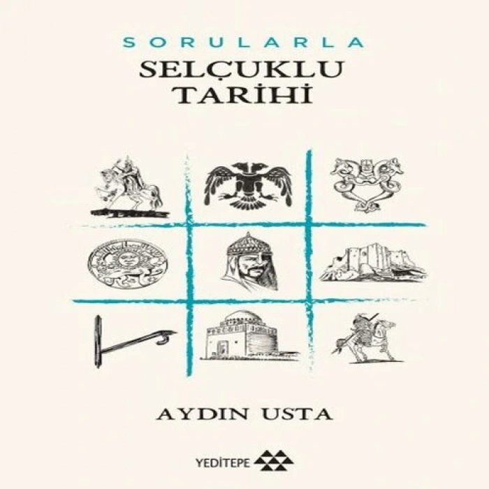 Sorularla Selçuklu Devleti