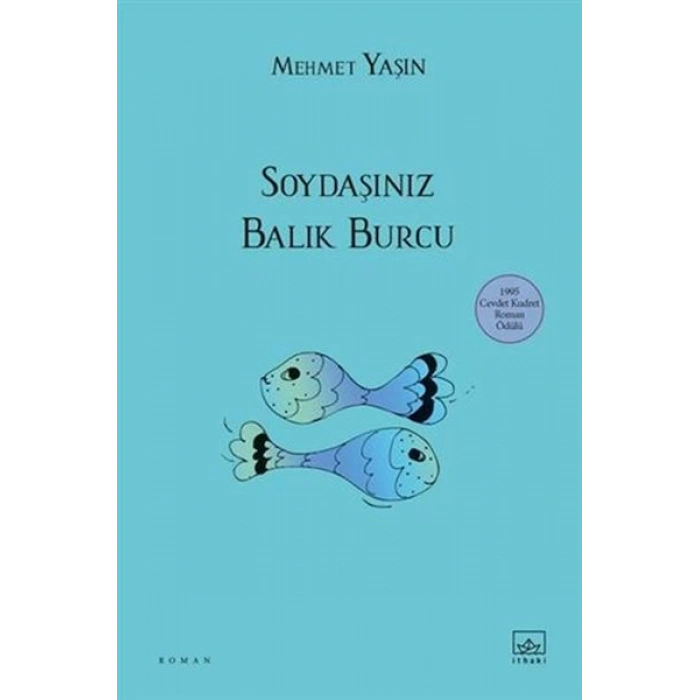 Soydaşınız Balık Burcu