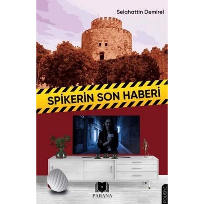 Spikerin Son Haberi