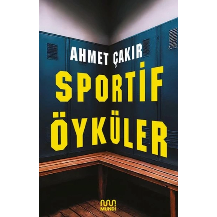 Sportif Öyküler