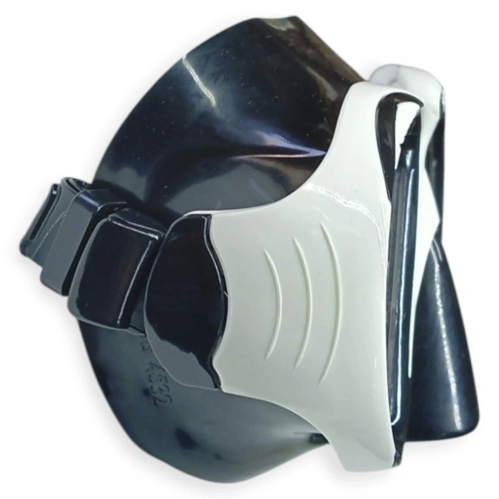 Dalış Maskesi Yetişkin - 51701-BEYAZ