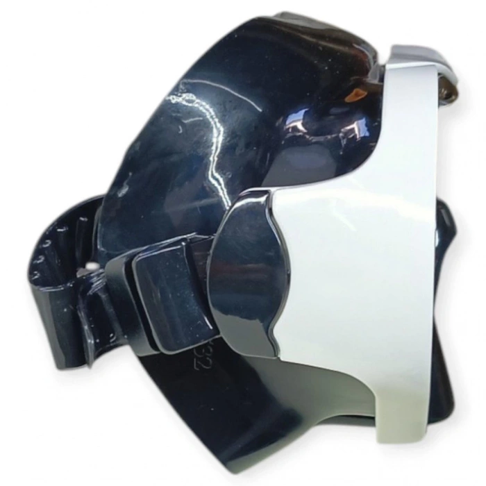 Dalış Maskesi Yetişkin - 51702-BEYAZ