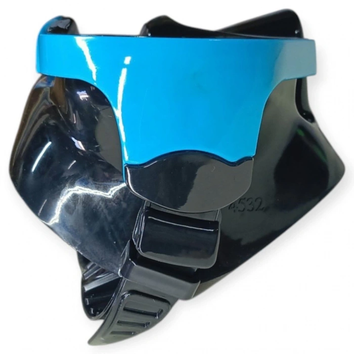 Dalış Maskesi Yetişkin - 51702-MAVİ