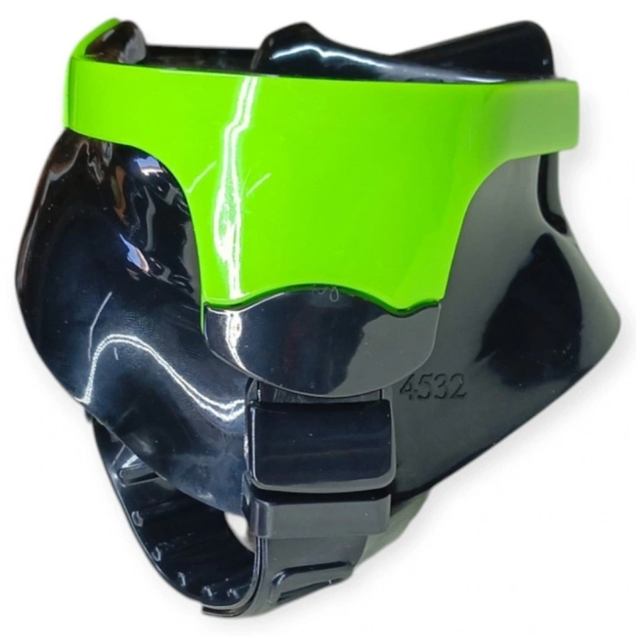 Dalış Maskesi Yetişkin - 51702-YEŞİL