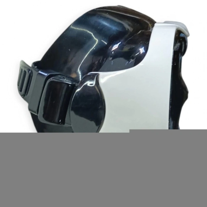 Dalış Maskesi Yetişkin - 51703-BEYAZ