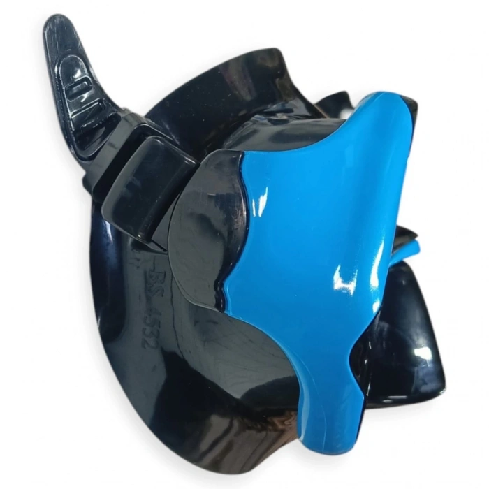 Dalış Maskesi Yetişkin - 51704-MAVİ