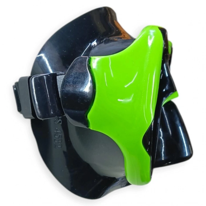 Dalış Maskesi Yetişkin - 51705-YEŞİL